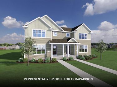 1051 Merri-Hill Drive, Oregon, WI 53575