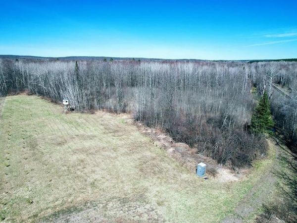 0 R Applebee Road, Exeland, WI 54835