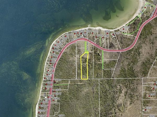 BAY SHORE DRIVE, Egg Harbor, WI 54209