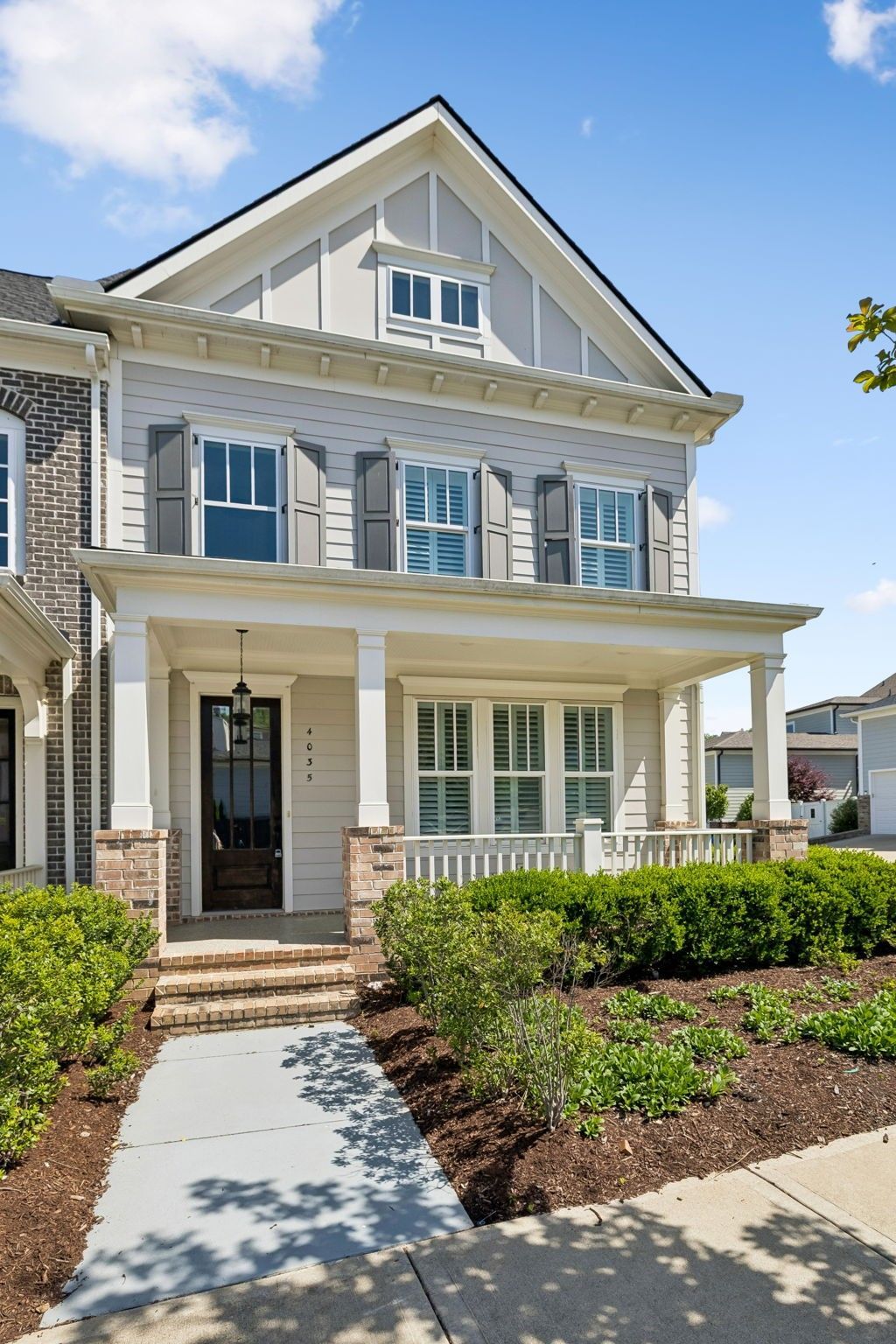 4035 Cheever St, Franklin, TN 37064 Main Photo