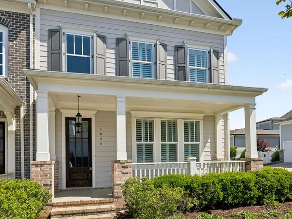 4035 Cheever St, Franklin, TN 37064
