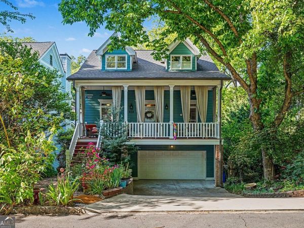 928 Delmar Avenue SE, Atlanta, GA 30316