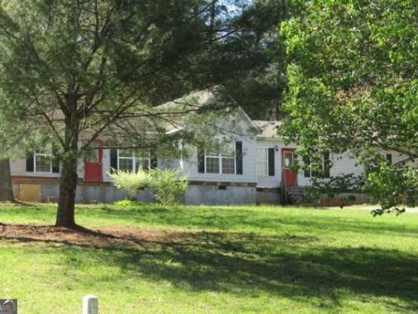 53 Hollow Hill SPUR, Blairsville, GA 30512