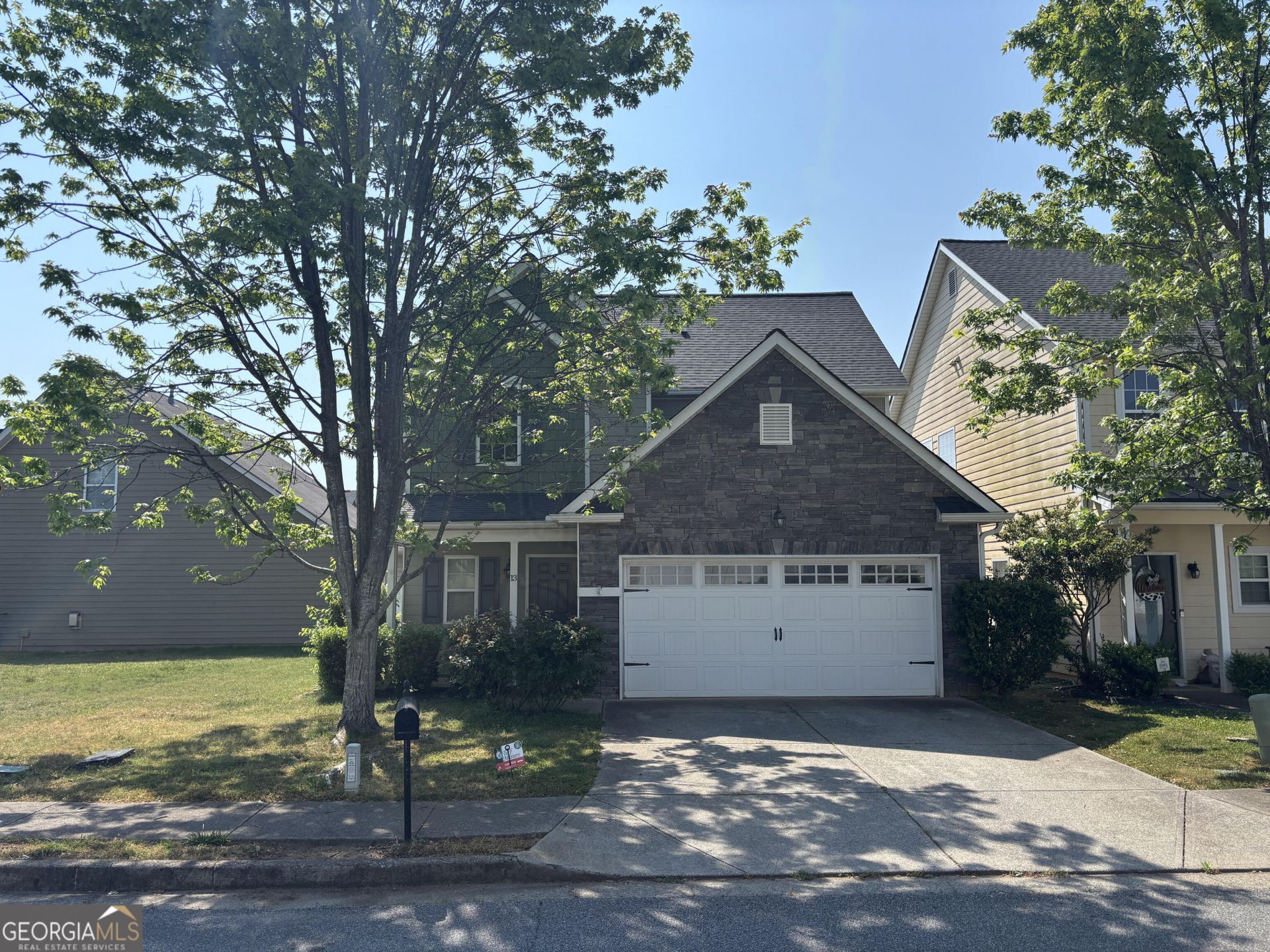 13 Cottage Trace Nw, Cartersville, GA 30121 Main Photo
