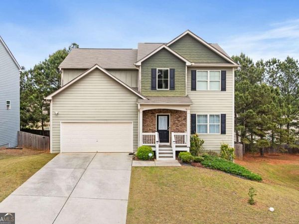 84 Forrest Hills Drive, Dallas, GA 30157