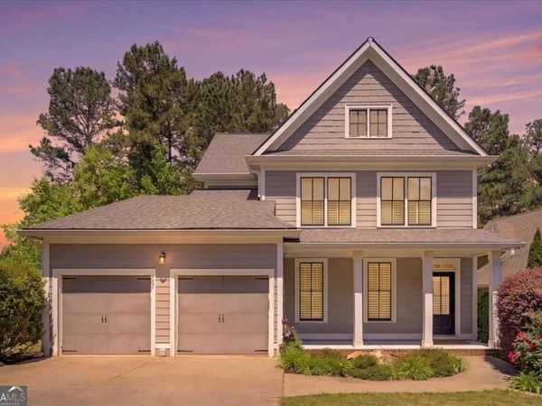 51 Haven Crest Court, Dallas, GA 30132