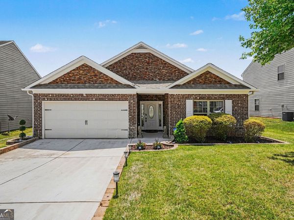 2335 Allman Drive, Jonesboro, GA 30236