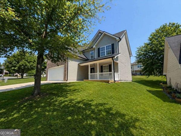 705 Patriots Point Street, Locust Grove, GA 30248