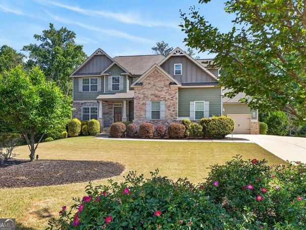 4056 Madison Acres Drive, Locust Grove, GA 30248