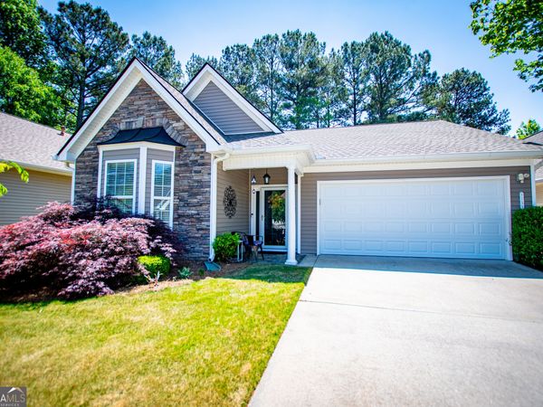 9751 Reflections Drive, Villa Rica, GA 30180