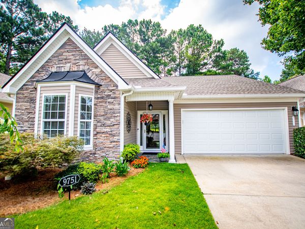9751 Reflections Drive, Villa Rica, GA 30180