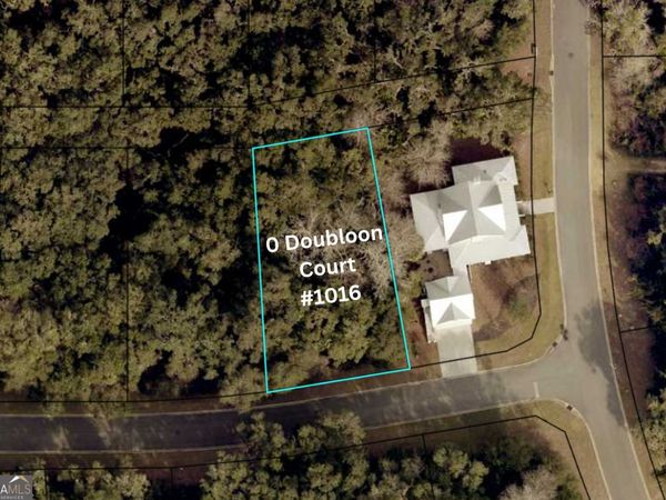 0 Doubloon Court, St. Marys, GA 31558