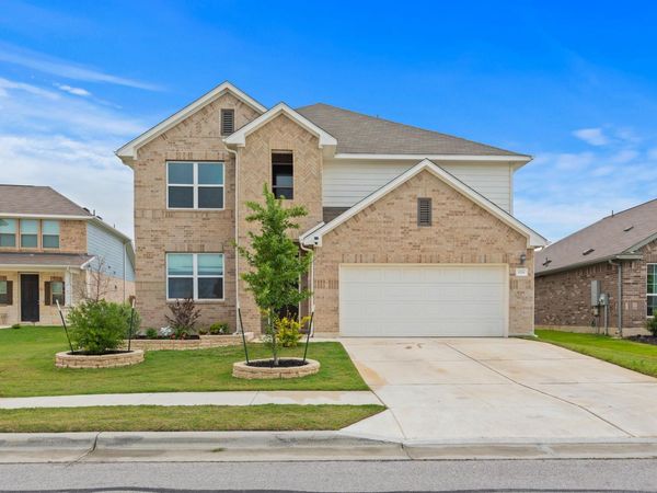 13004 Zumpango TRCE, Manor, TX 78653