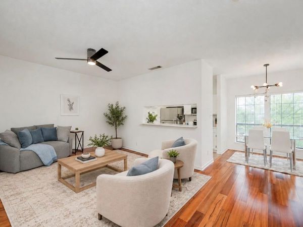 3001 Cedar ST, Unit A-205, Austin, TX 78705