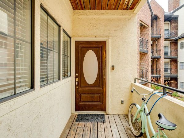 3001 Cedar ST, Unit A-205, Austin, TX 78705