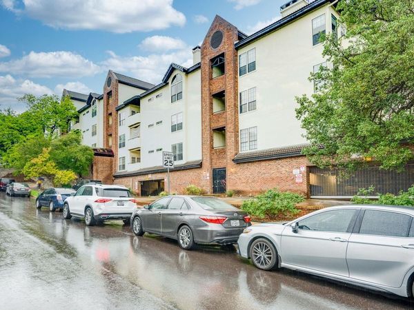 3001 Cedar ST, Unit A-205, Austin, TX 78705