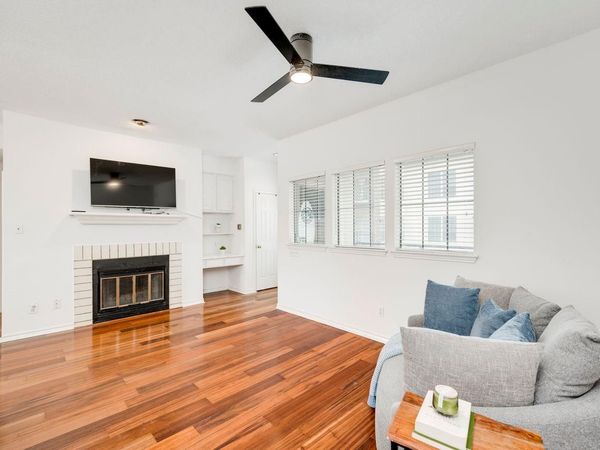 3001 Cedar ST, Unit A-205, Austin, TX 78705