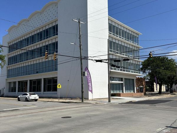 3207 Magnolia Street, Pascagoula, MS 39567