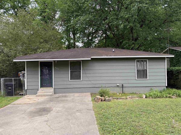 201 Natalie Ln , Jacksonville, AR 72076