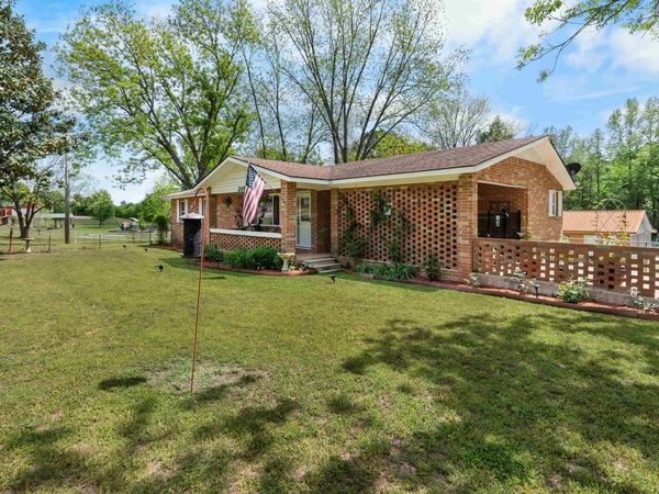 215 W Main Street, Evening Shade, AR 72532