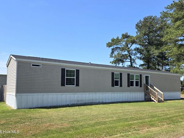 206 Mccoy Avenue, Cove City, NC 28523