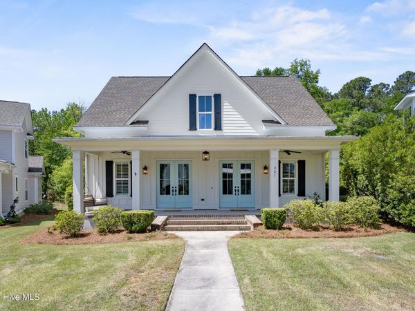 321 Jenoa Drive , Castle Hayne, NC 28429