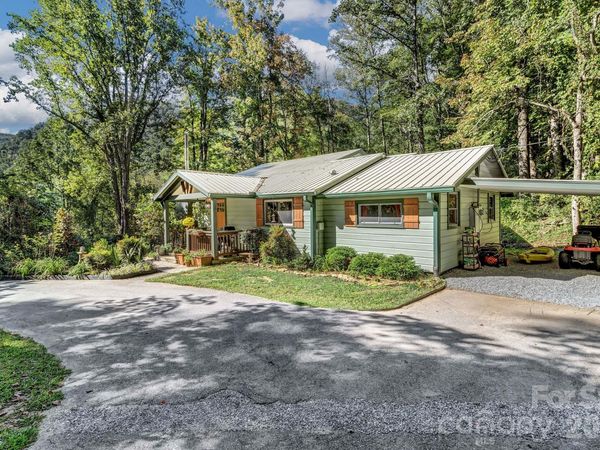 3851 Gerton Highway, Gerton, NC 28735