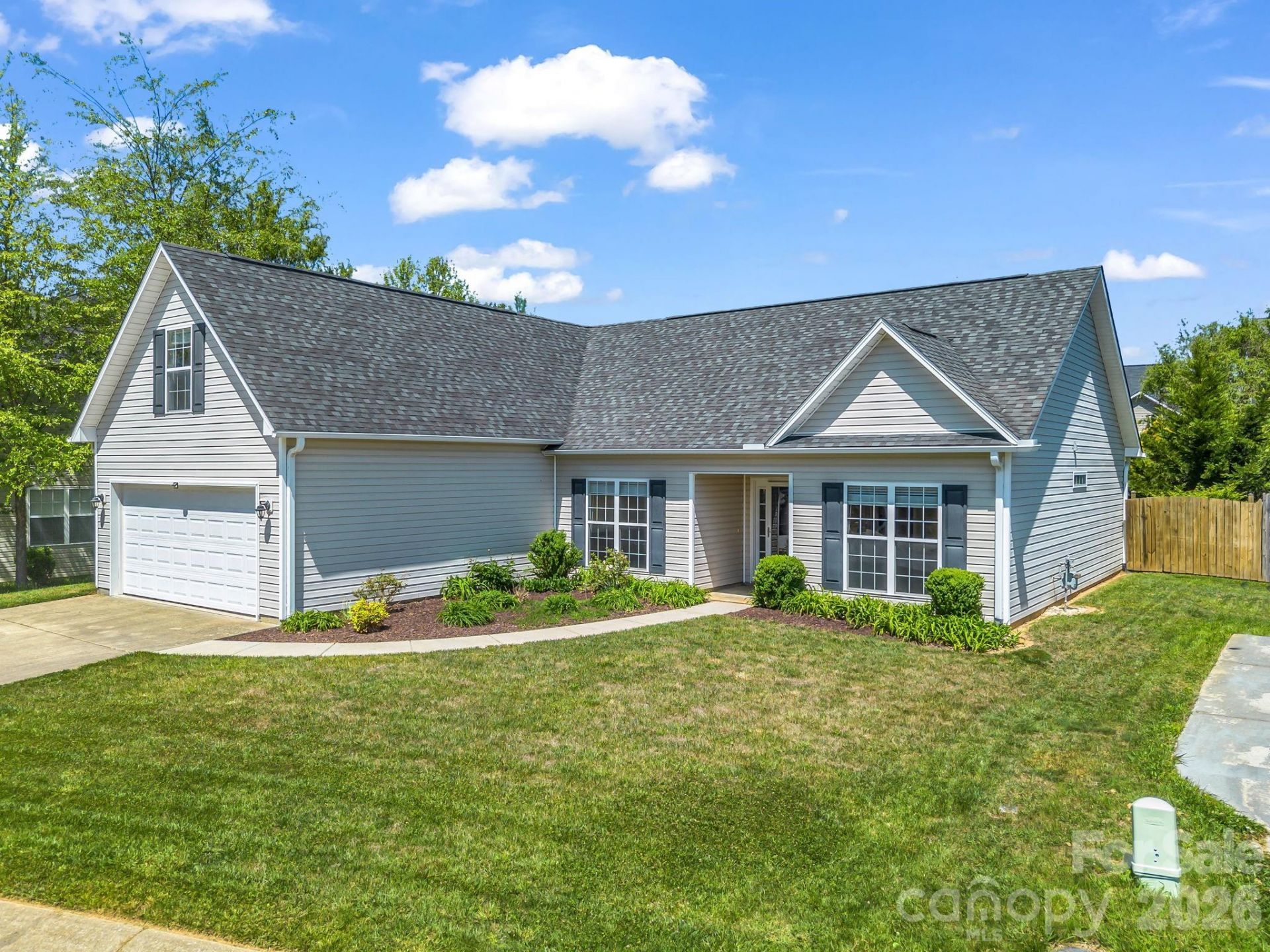 38 Black River Road, Fletcher, NC 28732 Main Photo