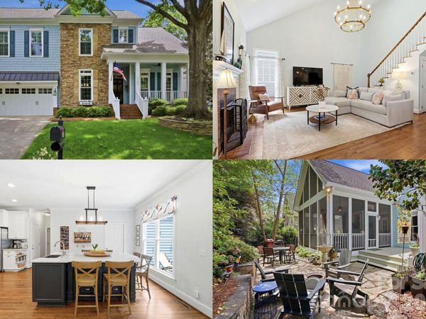 7143 Chameroy Court, Charlotte, NC 28270