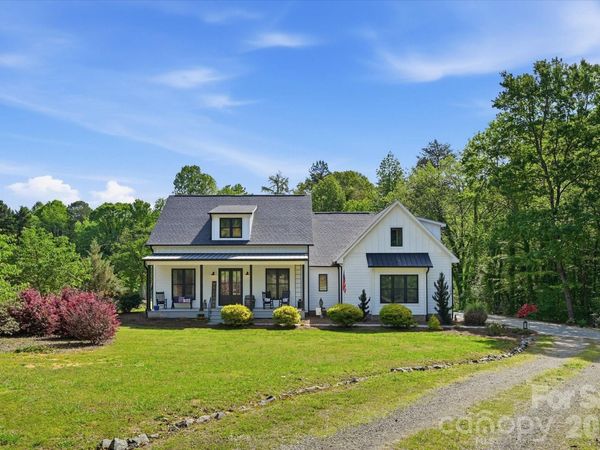168 Tucker Road, Statesville, NC 28677
