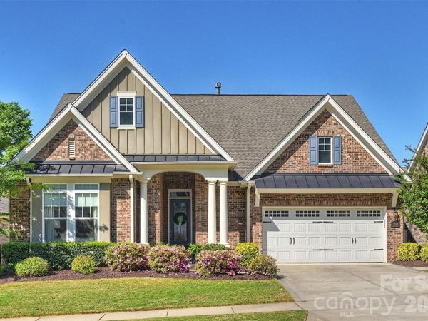 2028 Massy Clark Drive , Matthews, NC 28105