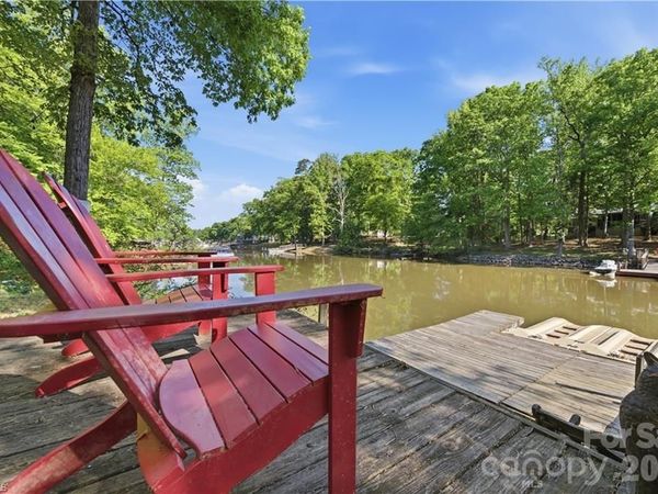 1010 Riverview Road, Lexington, NC 27292