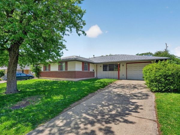 3674 Panama Drive , Westerville, OH 43081