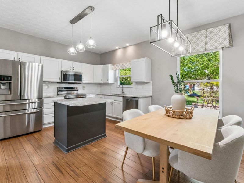 7710 Tullymore Drive, Dublin, OH 43016 Photo 12