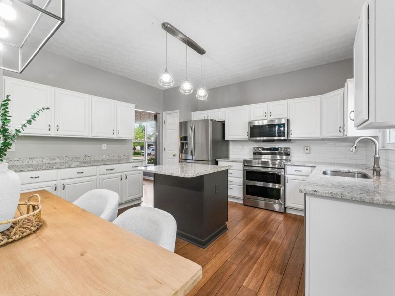 7710 Tullymore Drive, Dublin, OH 43016 Photo 16