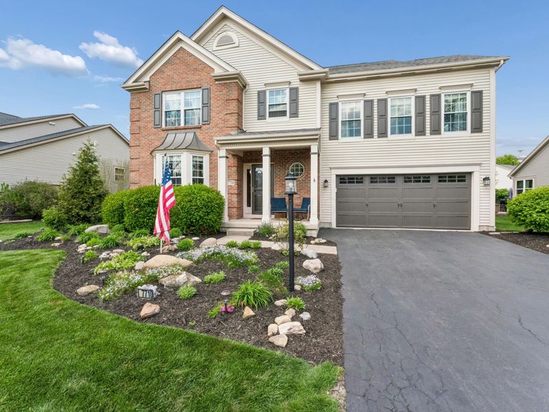 7710 Tullymore Drive, Dublin, OH 43016 Photo 40