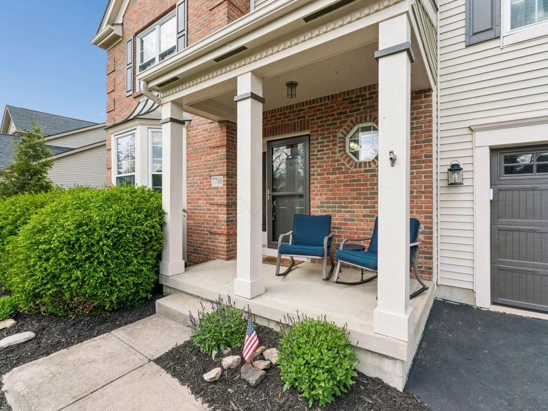 7710 Tullymore Drive, Dublin, OH 43016 Photo 41