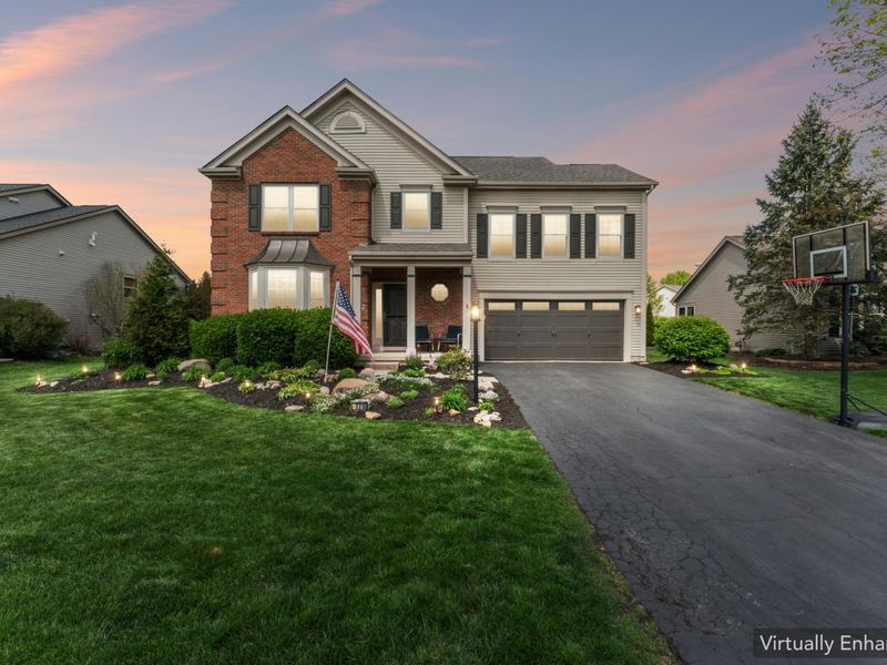 7710 Tullymore Drive, Dublin, OH 43016 Photo 42