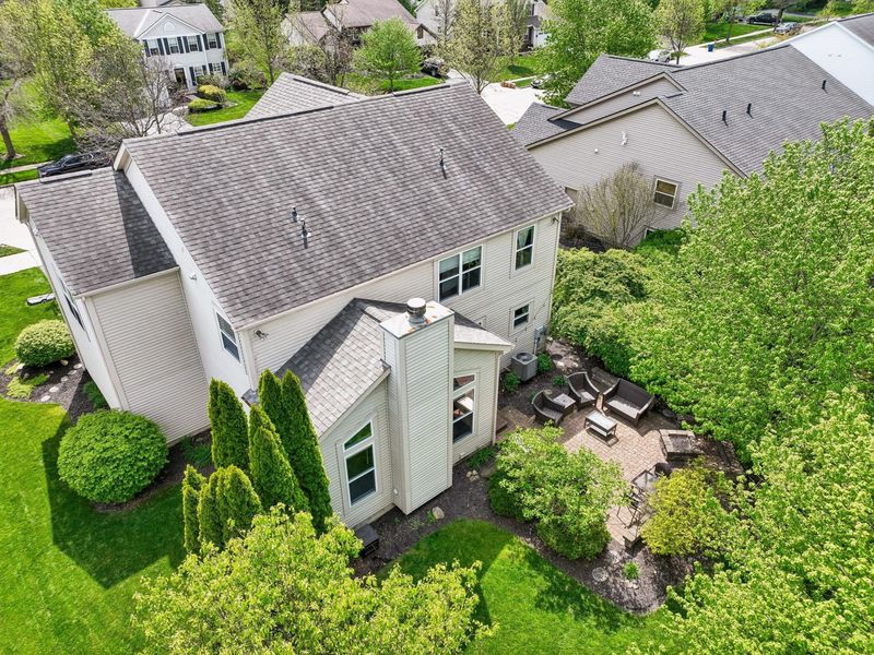 7710 Tullymore Drive, Dublin, OH 43016 Photo 5