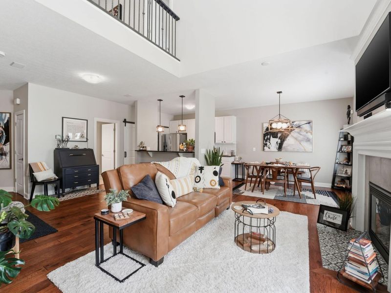 2325 Village At Bexley Drive, Columbus, OH 43209 Photo 14