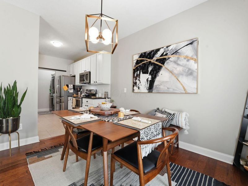 2325 Village At Bexley Drive, Columbus, OH 43209 Photo 19