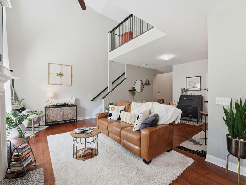 2325 Village At Bexley Drive, Columbus, OH 43209 Photo 2