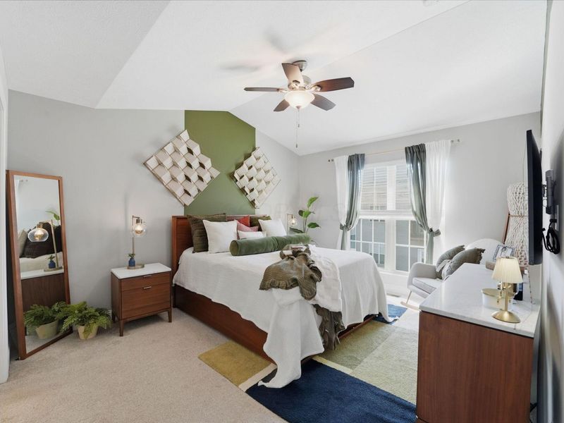 2325 Village At Bexley Drive, Columbus, OH 43209 Photo 36