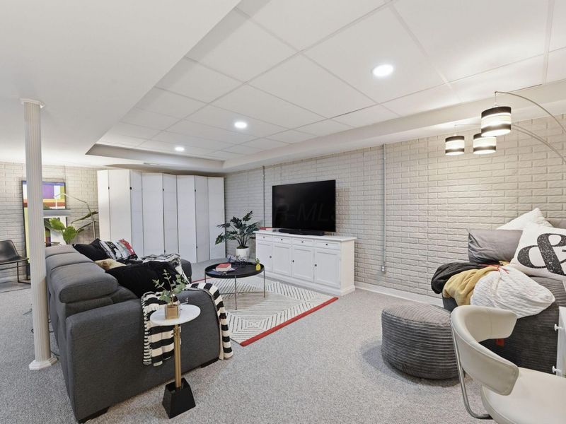 2325 Village At Bexley Drive, Columbus, OH 43209 Photo 51