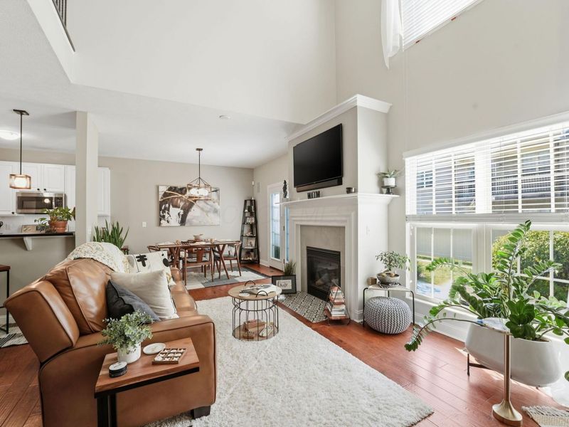 2325 Village At Bexley Drive, Columbus, OH 43209 Photo 8