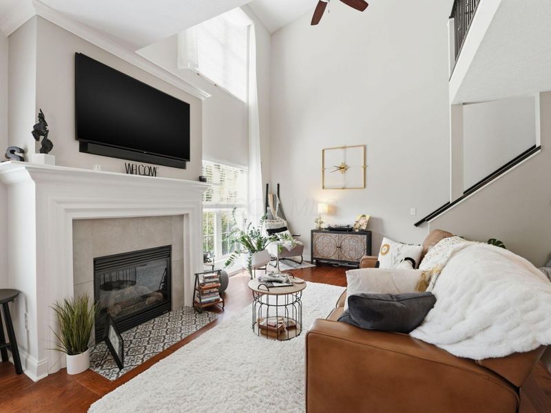 2325 Village At Bexley Drive, Columbus, OH 43209 Photo 9