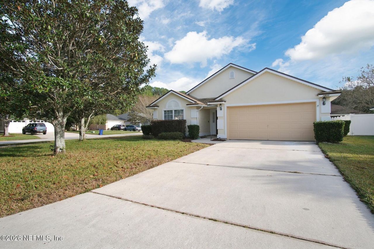 1200 Woodchurch Lane, Saint Augustine, FL 32092 Main Photo
