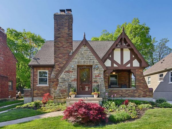 1549 Wittlou Avenue, Cincinnati, OH 45224