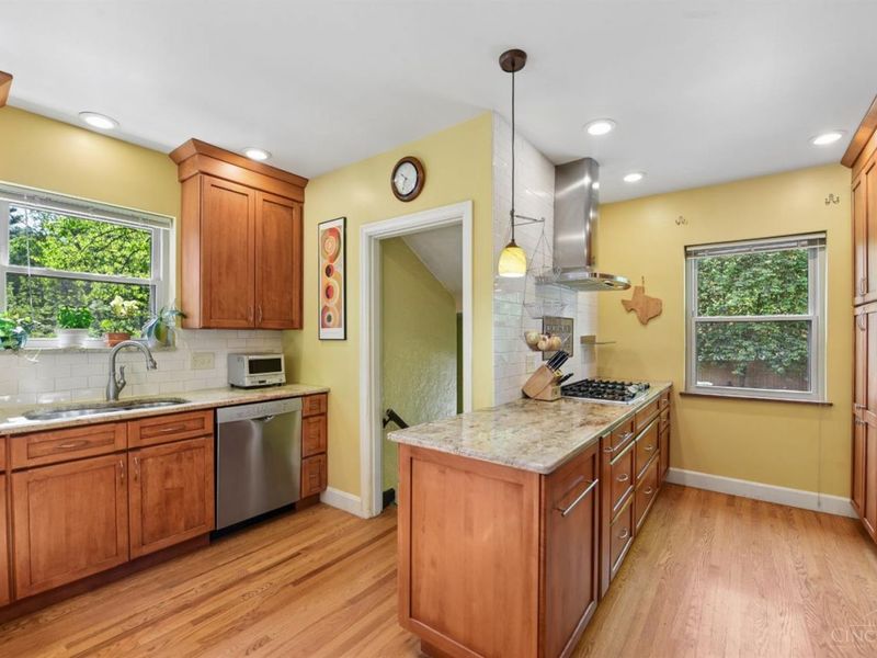 1549 Wittlou Avenue, Cincinnati, OH 45224 Photo 19