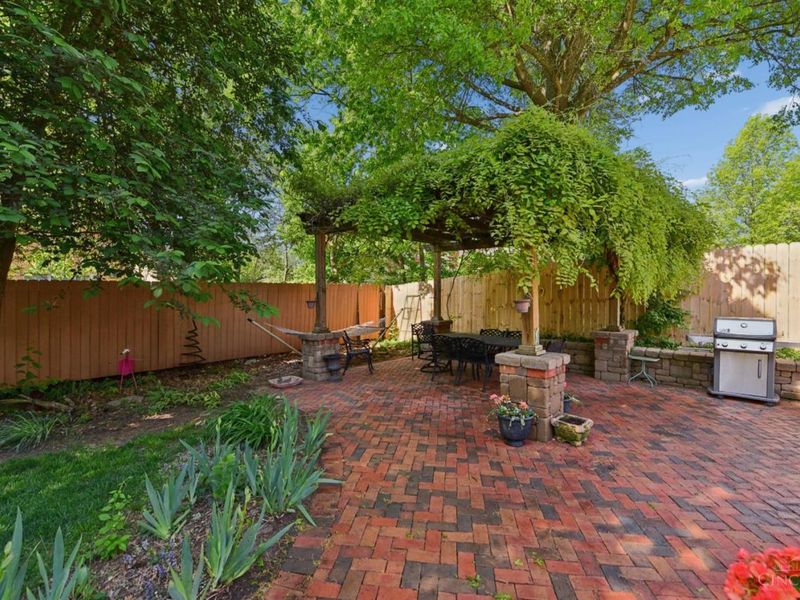 1549 Wittlou Avenue, Cincinnati, OH 45224 Photo 38